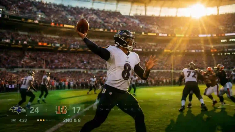 nfl scores today
