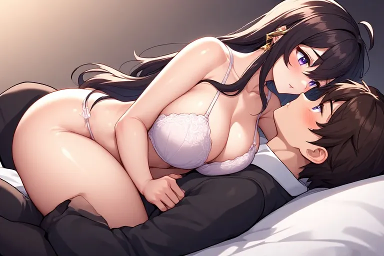 Kitano Onsen Hentai