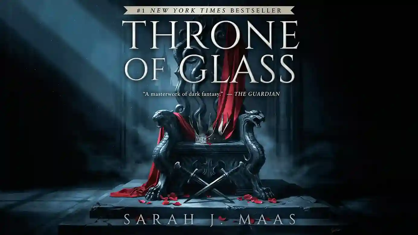 Throne of Glass