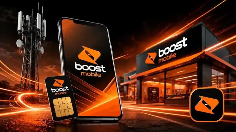 Boost Mobile