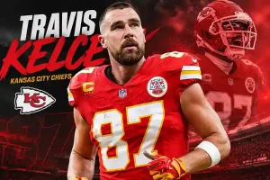 Travis Kelce: The Complete 2025 Profile, Stats, and Life Update