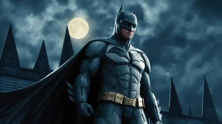 Absolute Batman