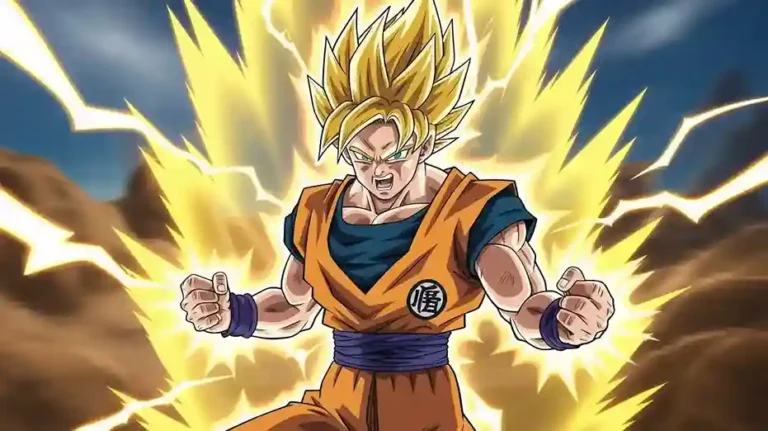 Goku