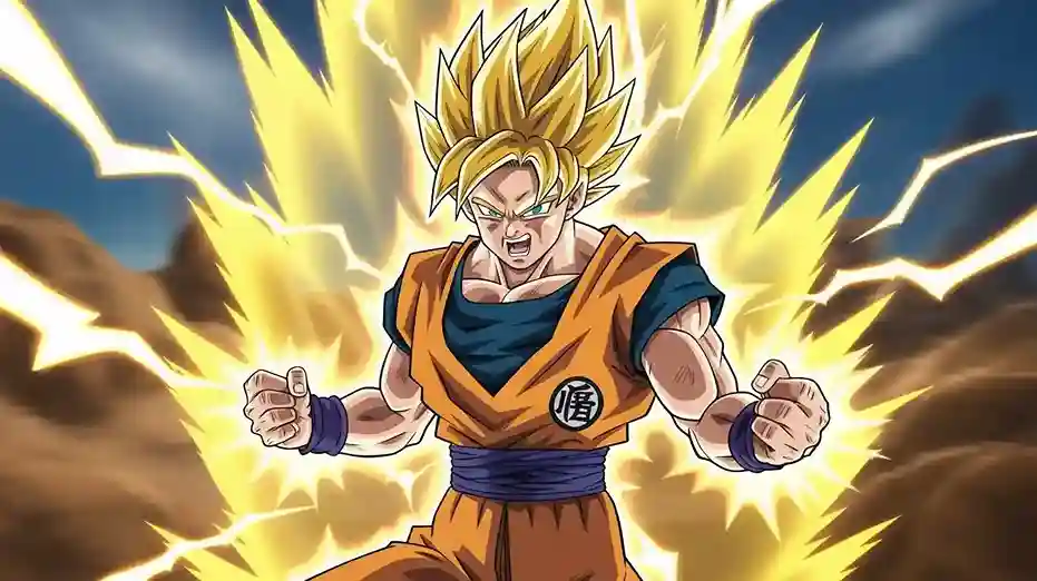 Goku