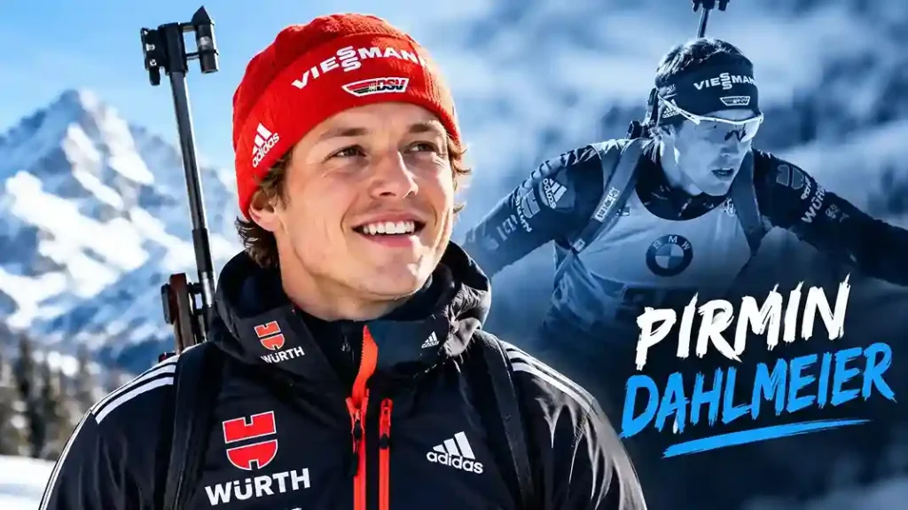 Unlocking the Genius of Pirmin Dahlmeier and His Tech Legacy