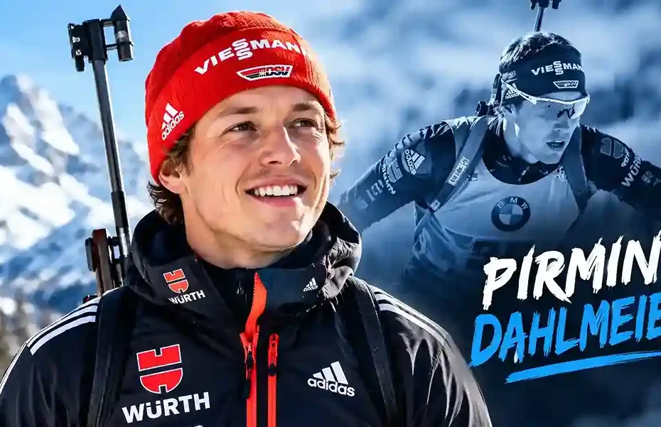 Pirmin Dahlmeier