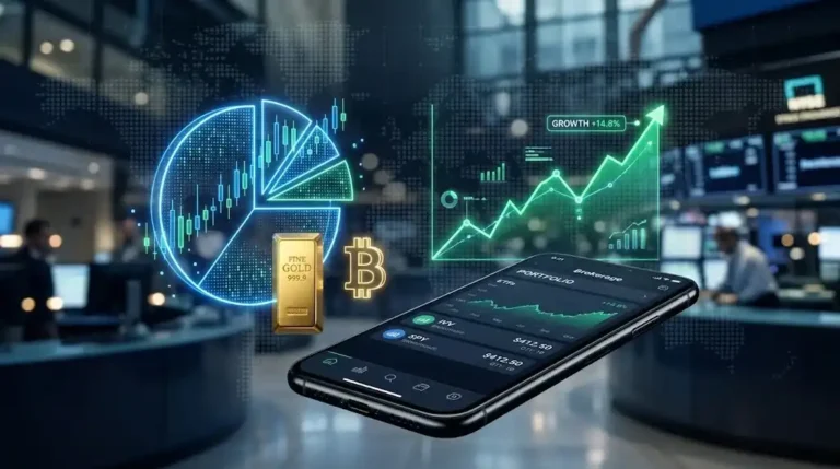 ETF Meaning Explained: The Complete 2025 Guide to Smarter Investing