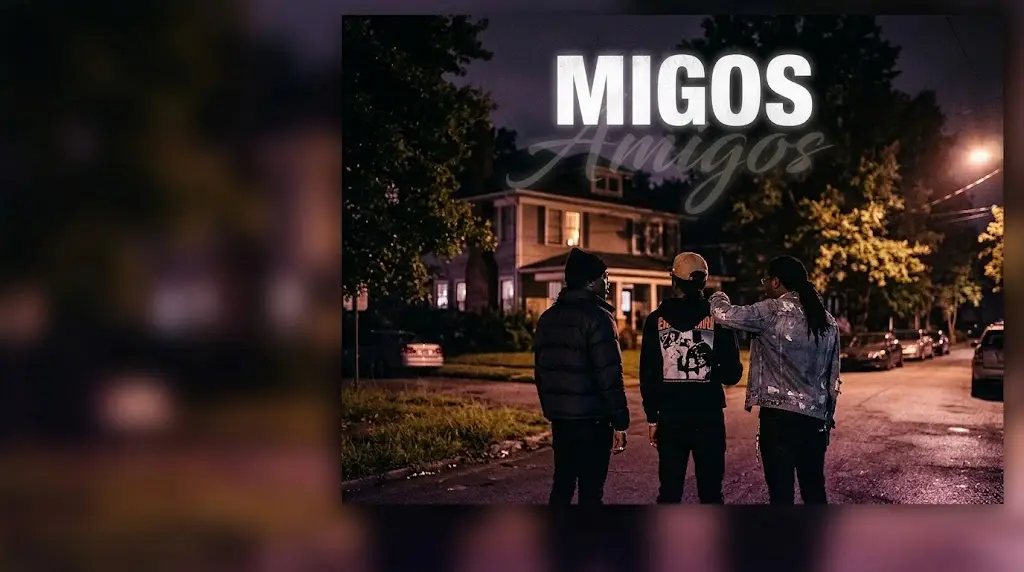The Secret Story Behind the Migos Meaning Revealed