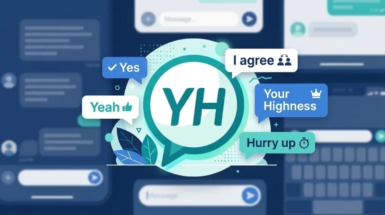 YH Meaning: 7 Secret Interpretations You Never Knew in 2026