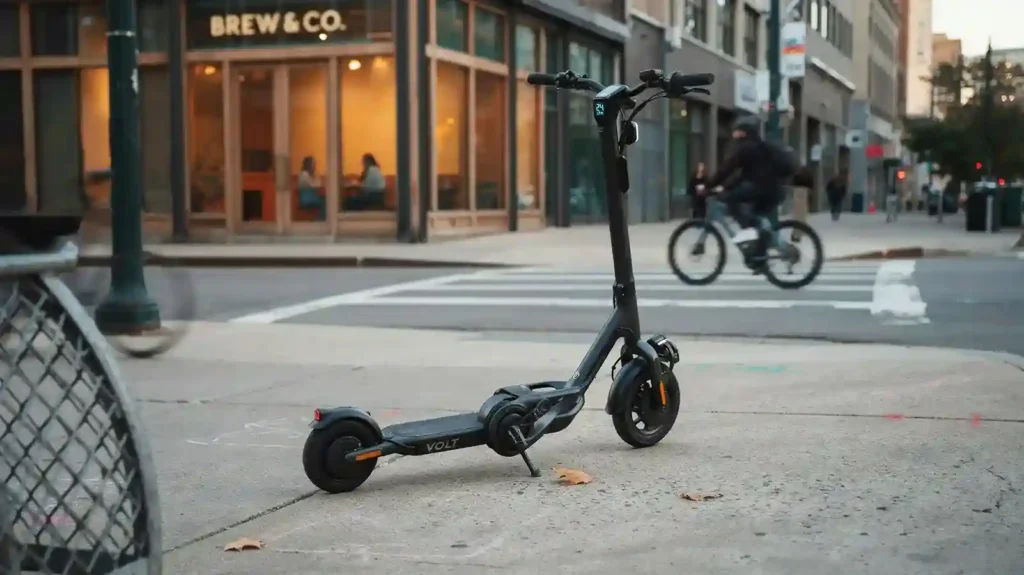 Getting Around Newcastle on a Budget: What to Consider Before Choosing an Electric Scooter