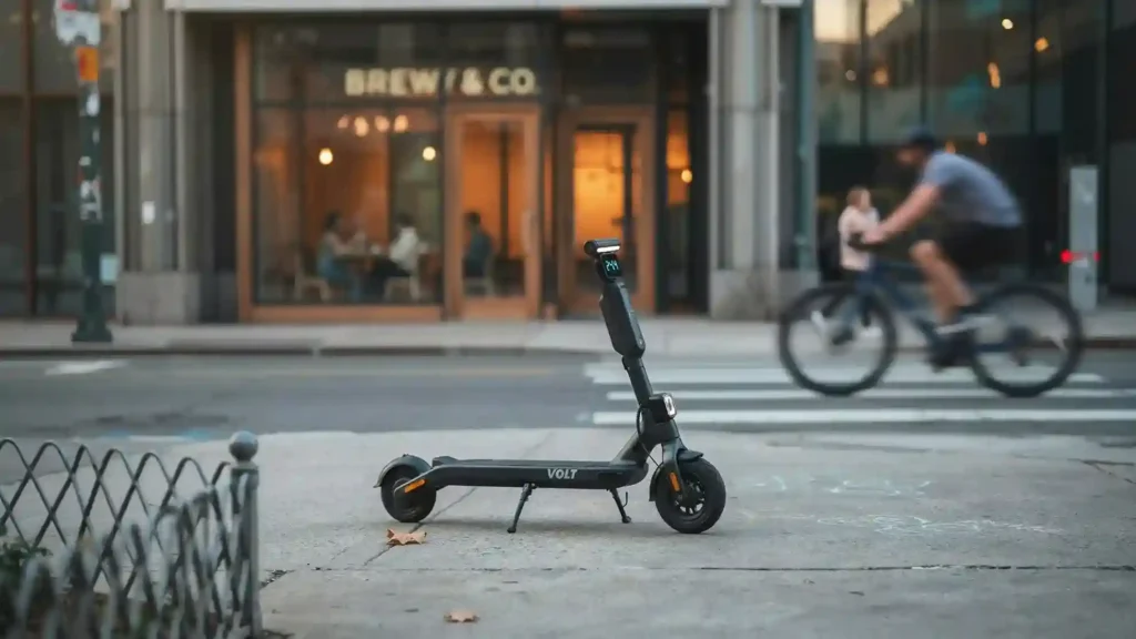 Beyond City Streets: Why Off-Road Electric Scooters Are Attracting Adventure-Minded Riders