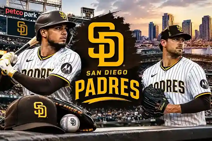 What Makes the San Diego Padres Special? Full Team Guide